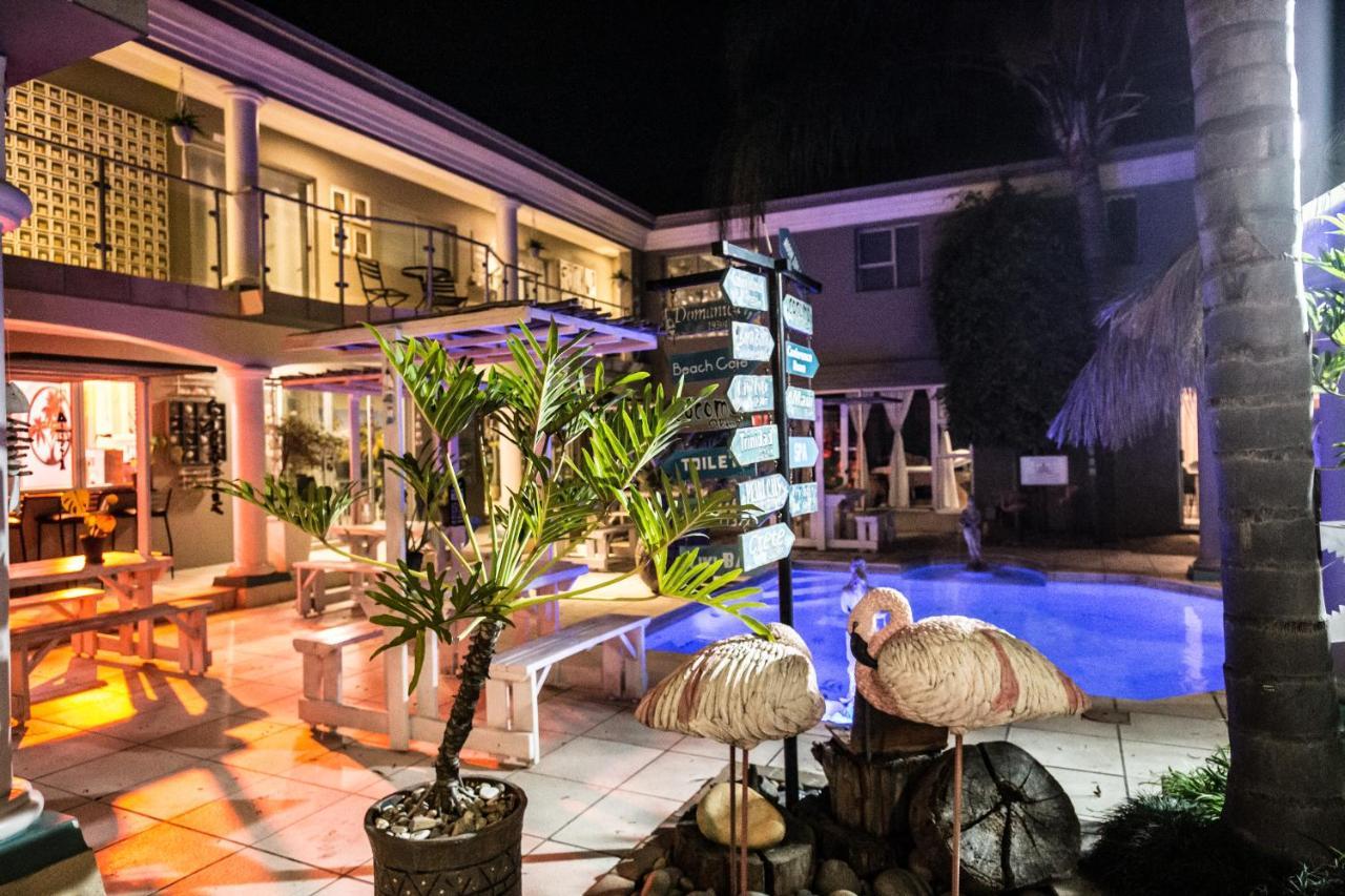 Club Cocomo Hartbeespoort Bagian luar foto