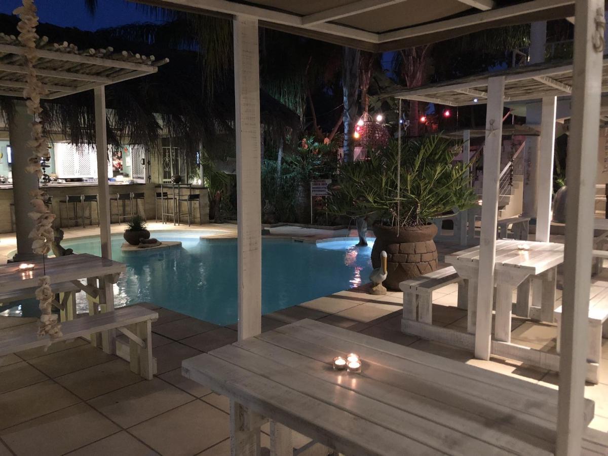 Club Cocomo Hartbeespoort Bagian luar foto