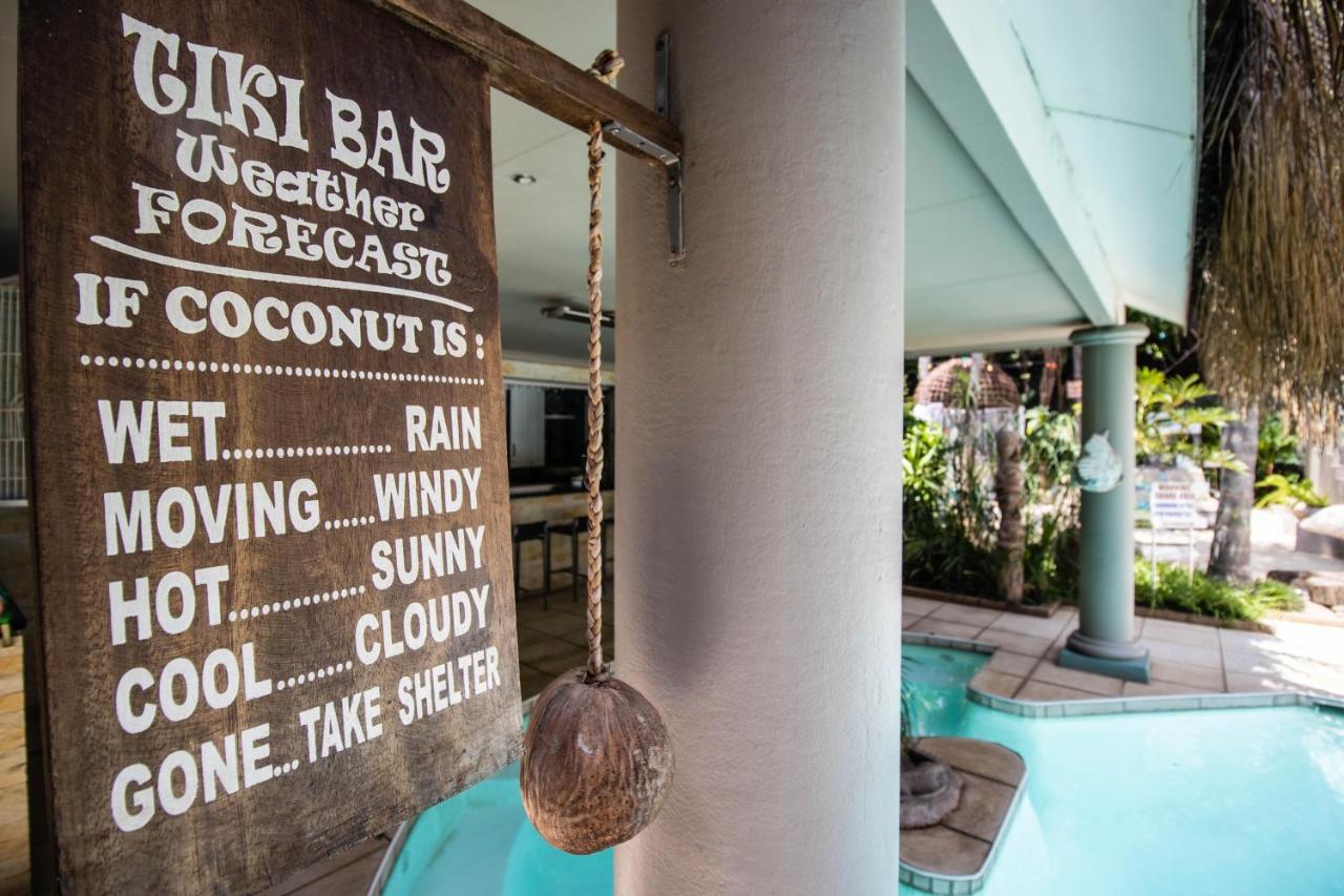 Club Cocomo Hartbeespoort Bagian luar foto