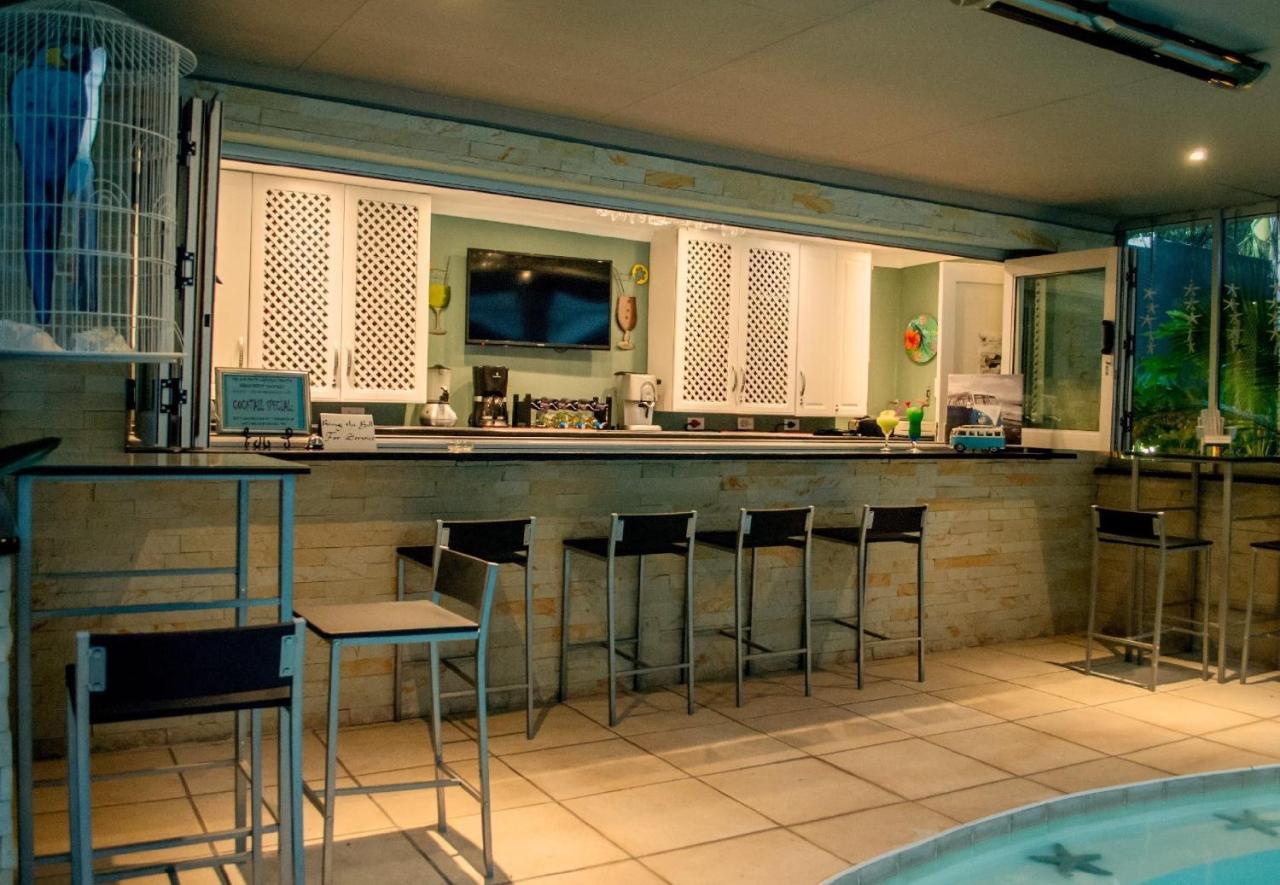Club Cocomo Hartbeespoort Bagian luar foto