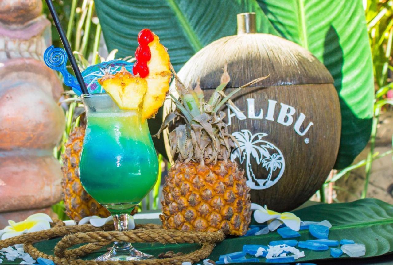Club Cocomo Hartbeespoort Bagian luar foto