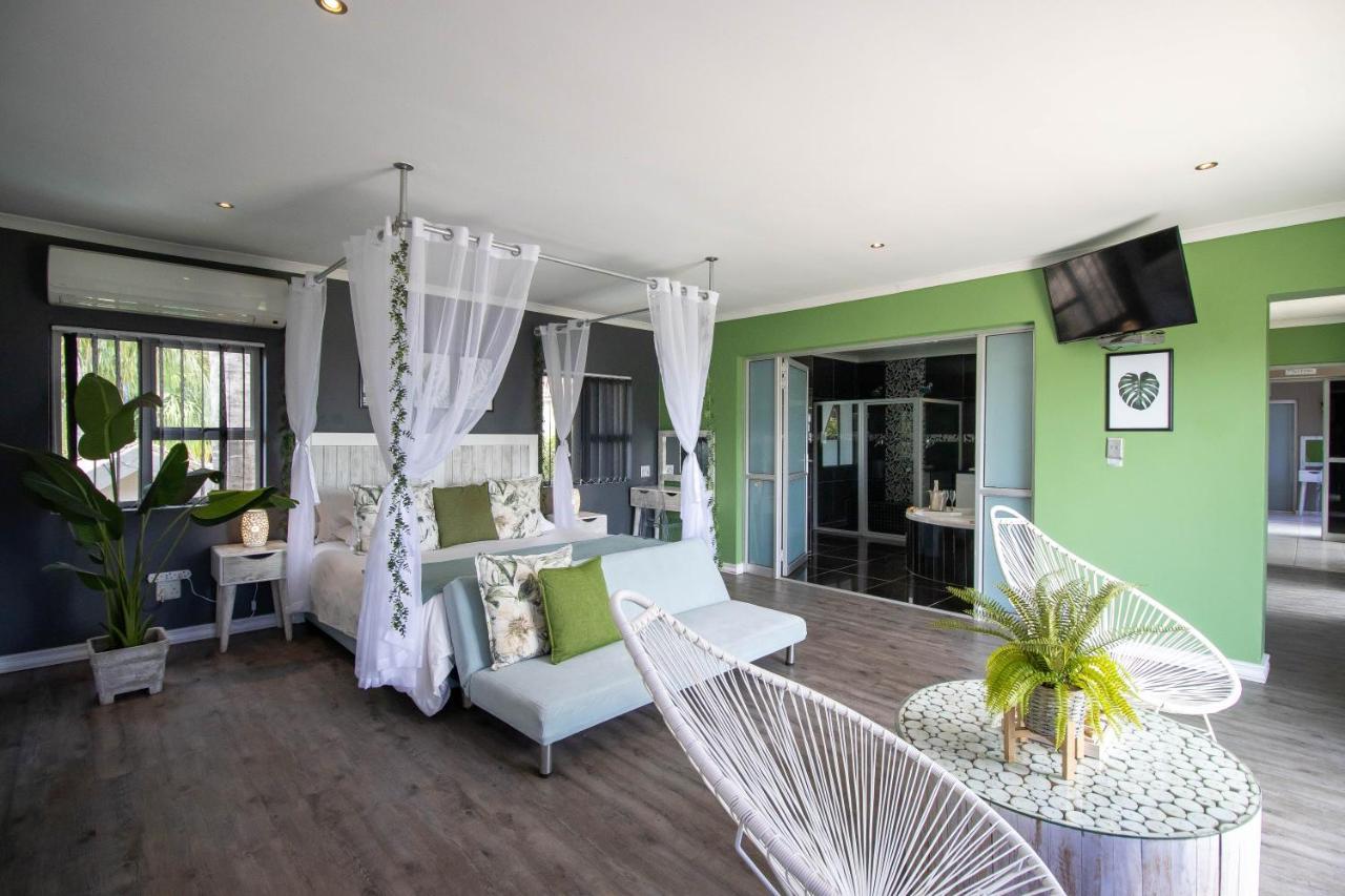 Club Cocomo Hartbeespoort Bagian luar foto