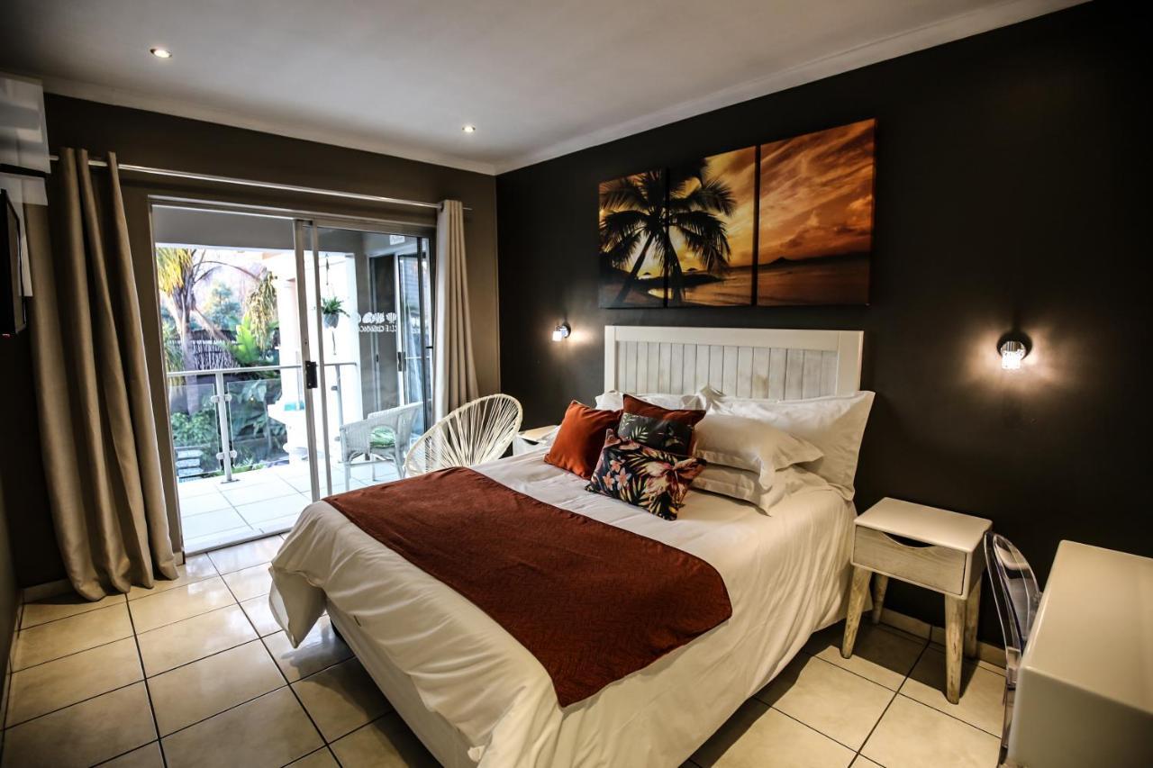 Club Cocomo Hartbeespoort Bagian luar foto