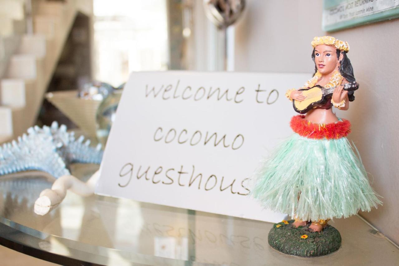 Club Cocomo Hartbeespoort Bagian luar foto